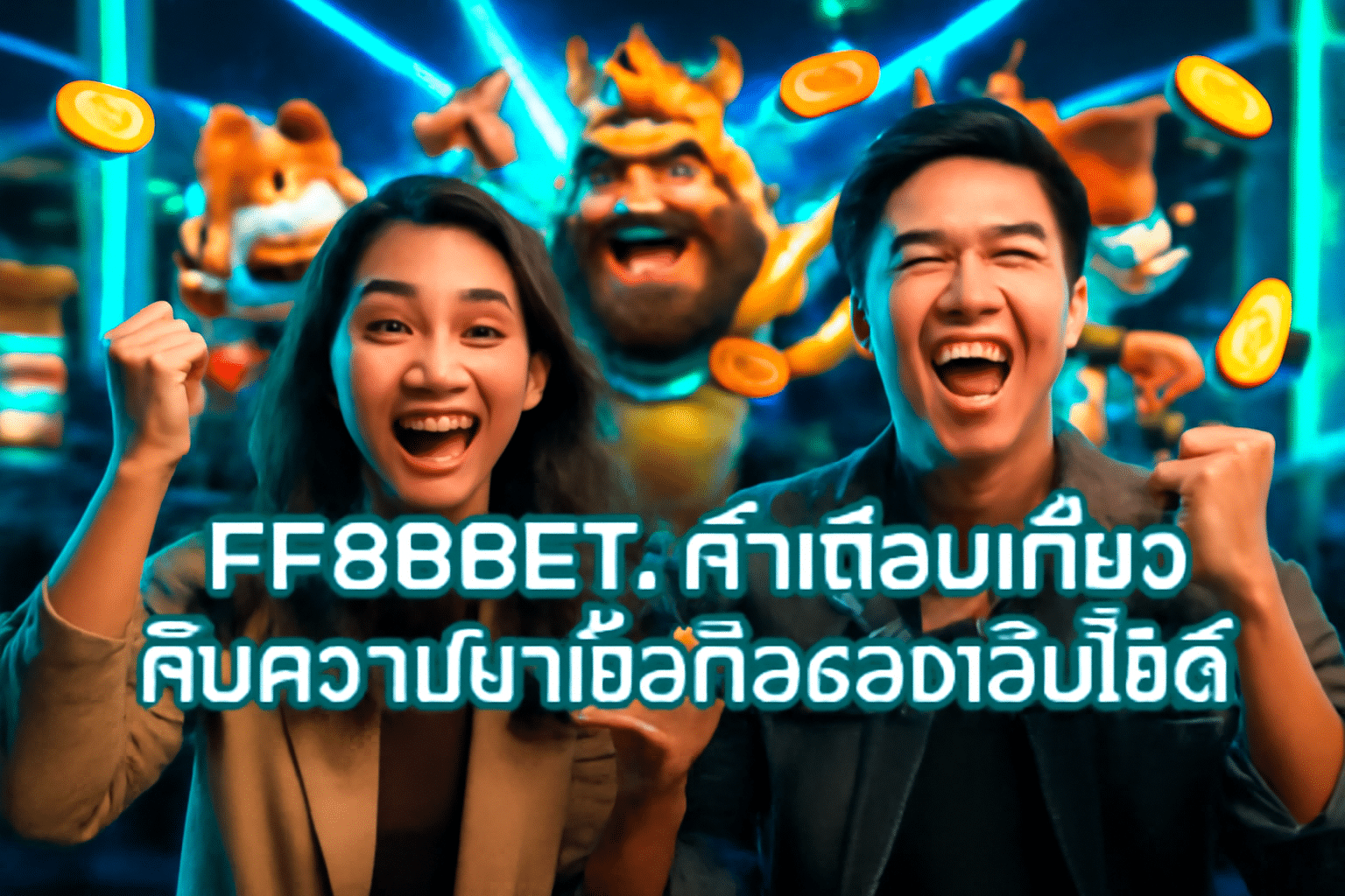 FF88BET: คำเตือนเกี่ยวกับความน่าเชื่อถือของเว็บไซต์